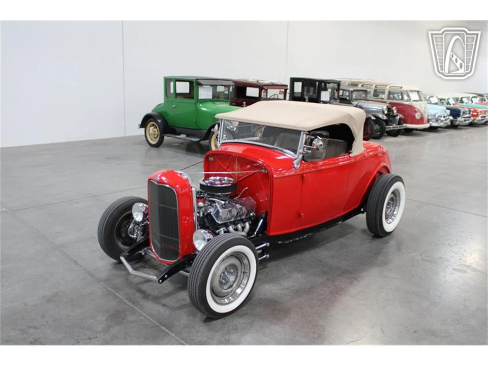 1932 Ford Model A - Image 6 of 31