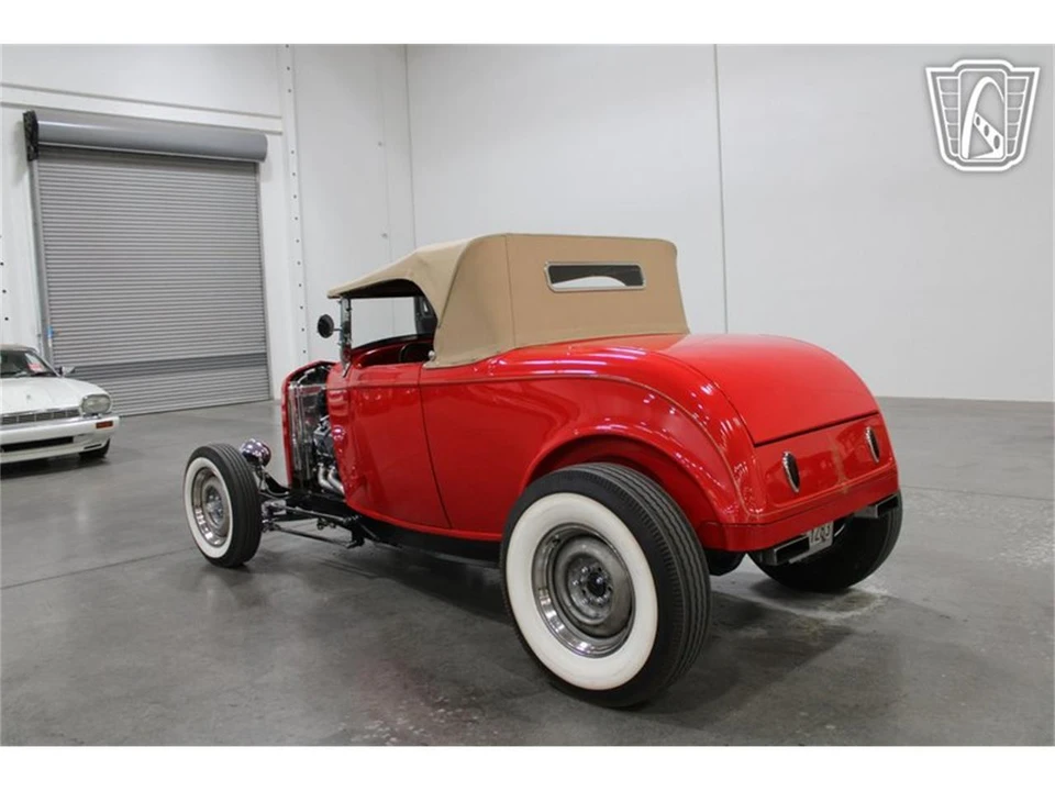 1932 Ford Model A - Image 16 of 31