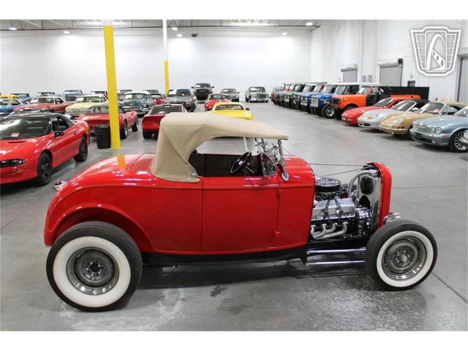 1932 Ford Model A - Image 11 of 31