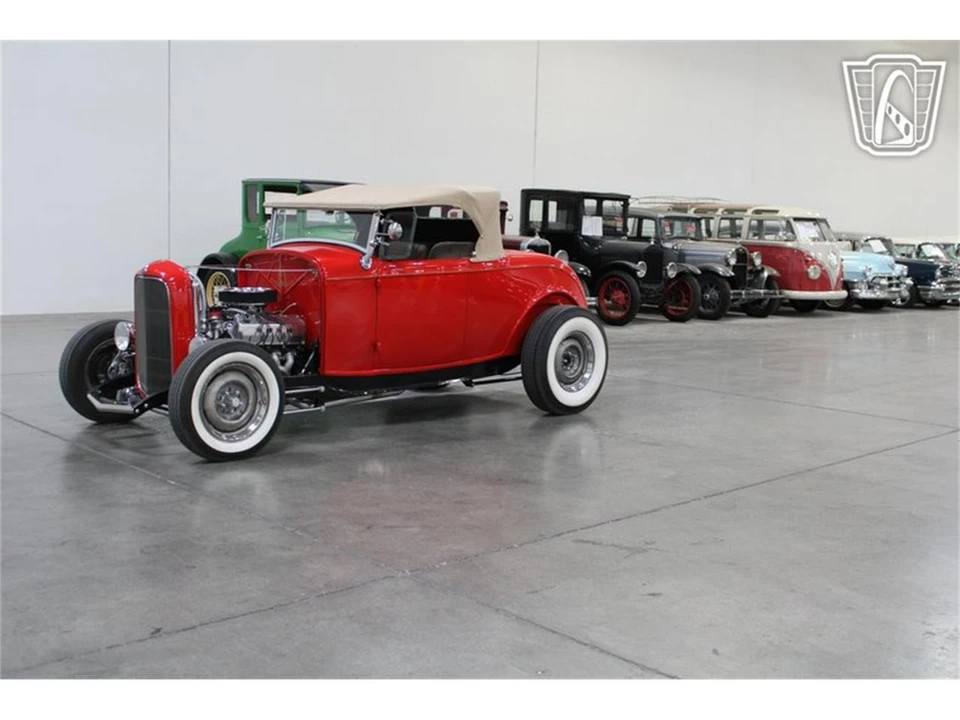 1932 Ford Model A - Image 2 of 31