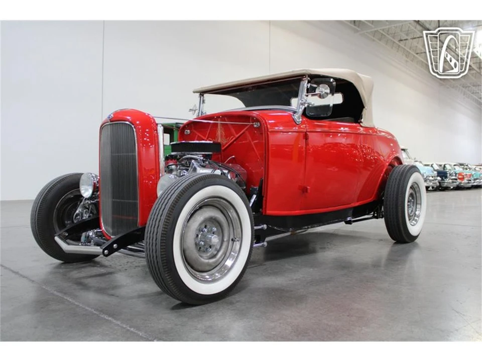1932 Ford Model A - Image 22 of 31