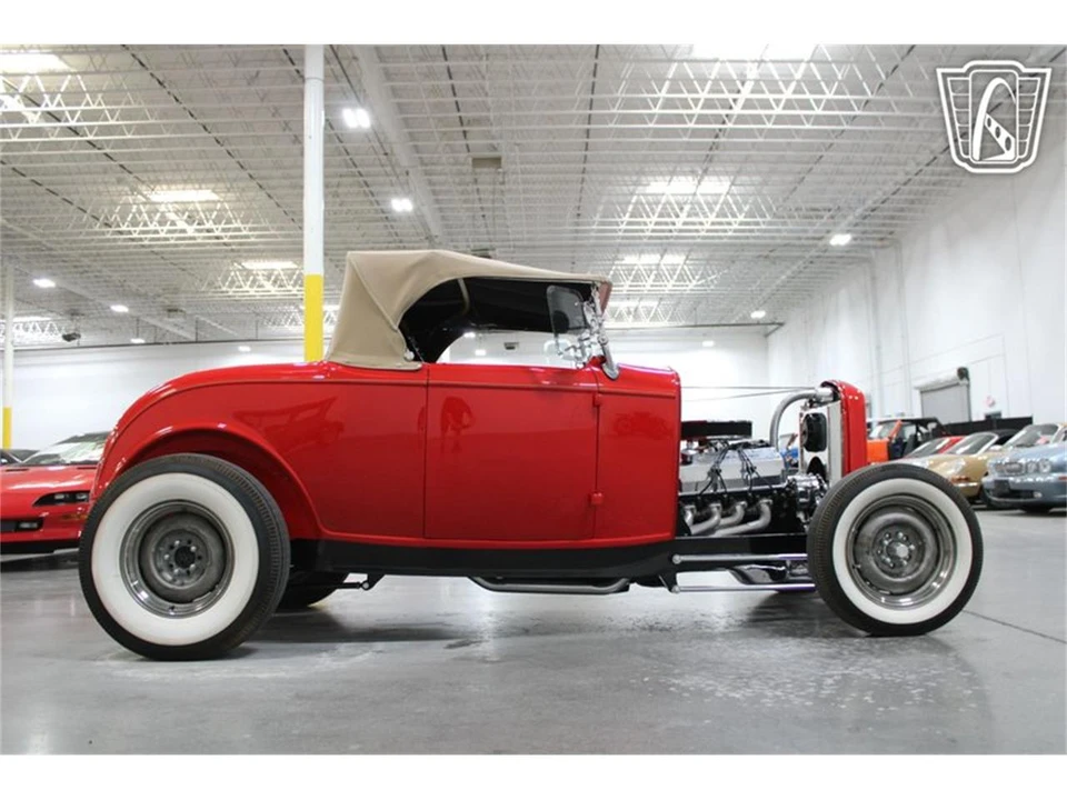 1932 Ford Model A - Image 27 of 31