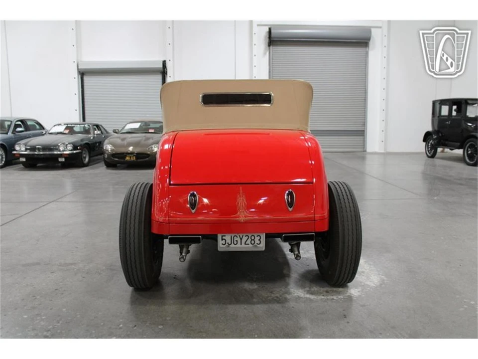 1932 Ford Model A - Image 17 of 31