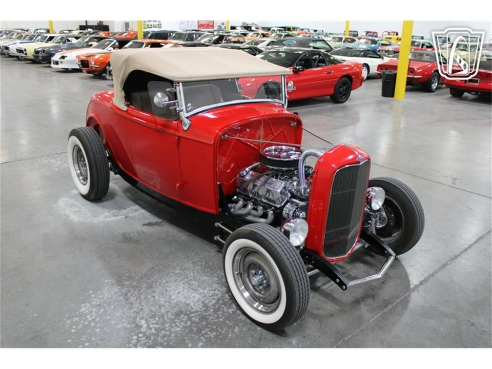1932 Ford Model A - Image 12 of 31