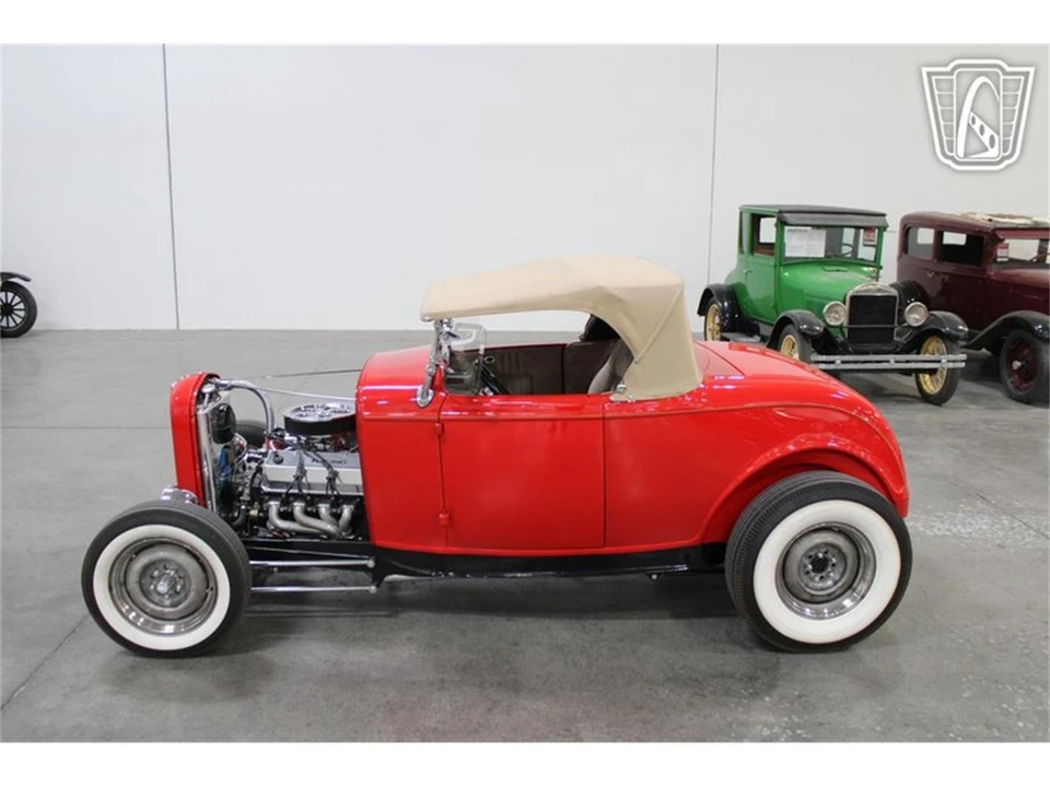 1932 Ford Model A - Image 7 of 31