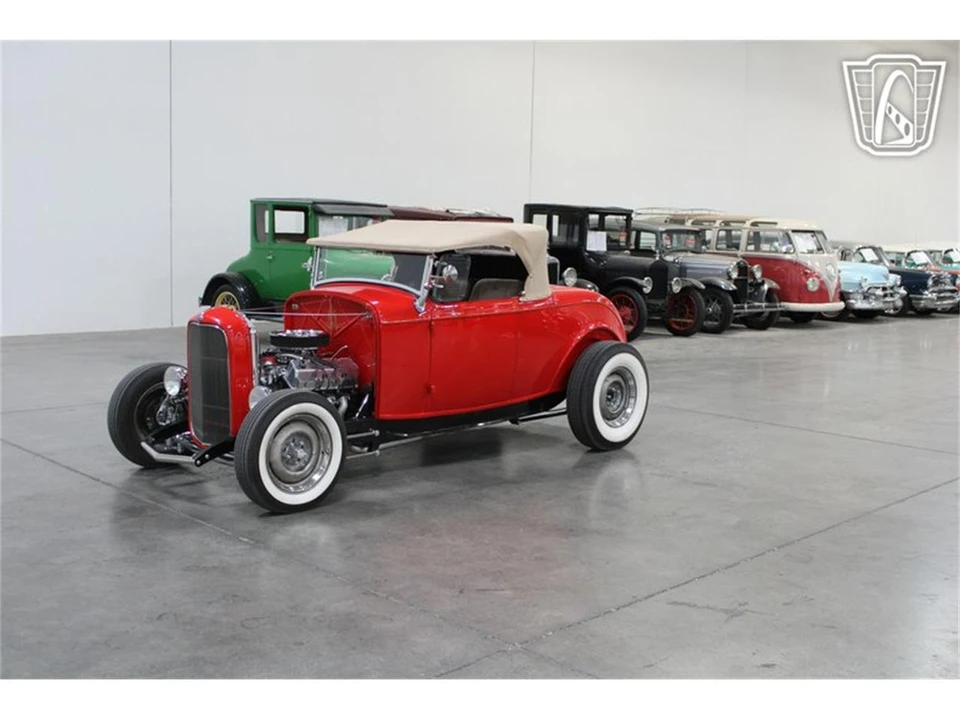 1932 Ford Model A - Image 3 of 31