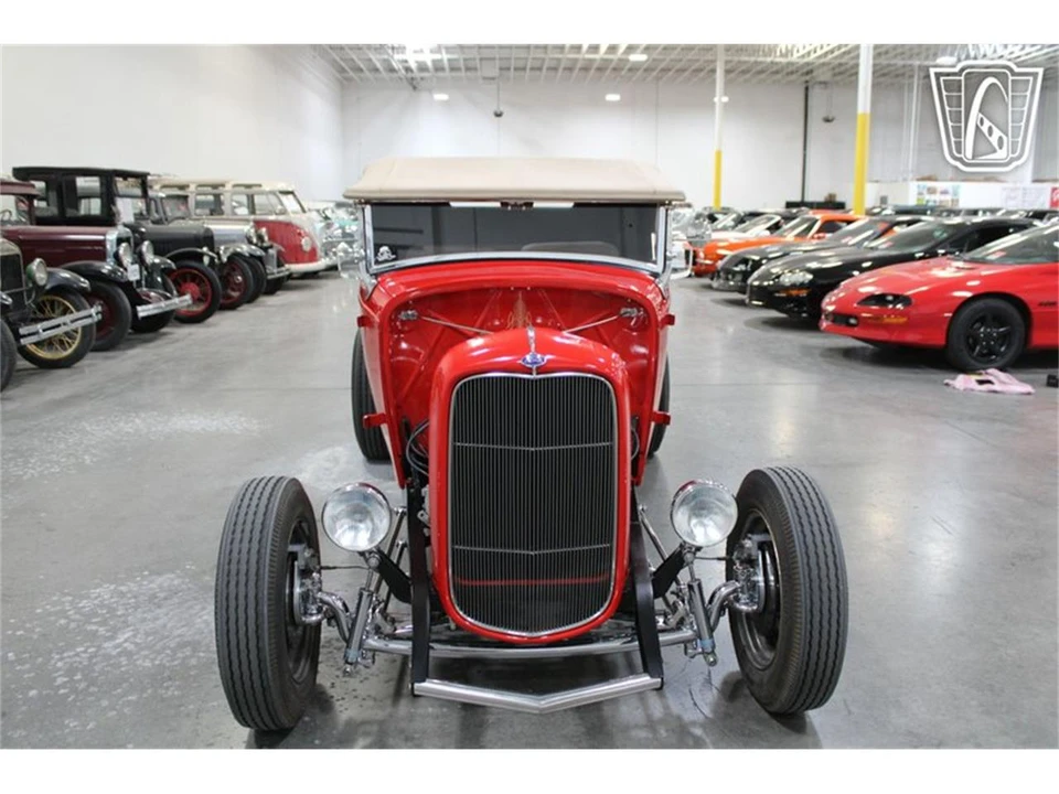 1932 Ford Model A - Image 13 of 31