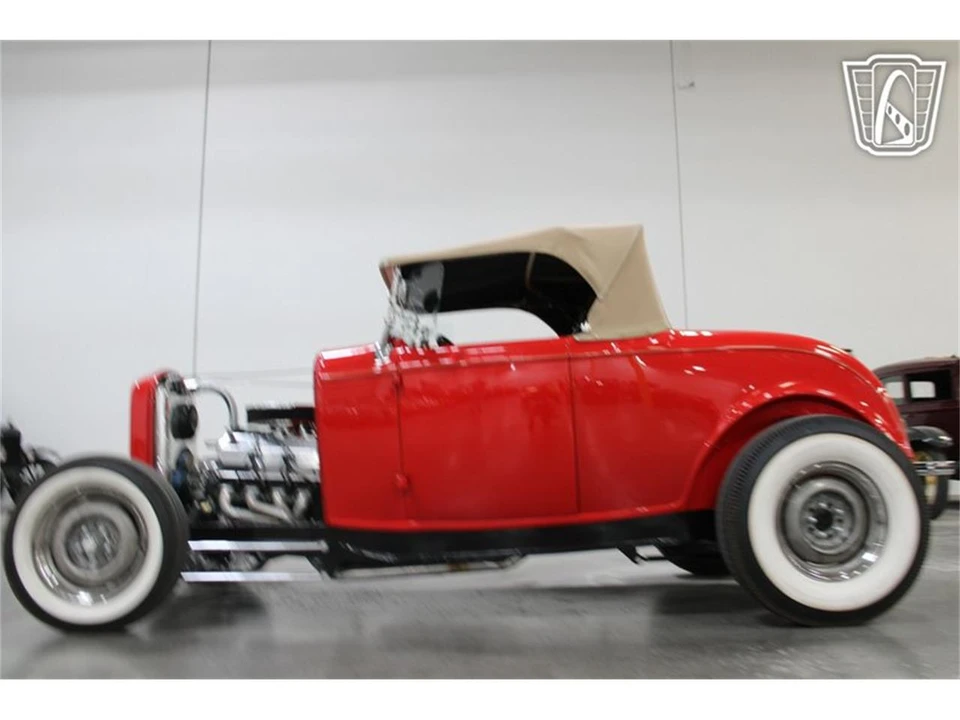 1932 Ford Model A - Image 23 of 31