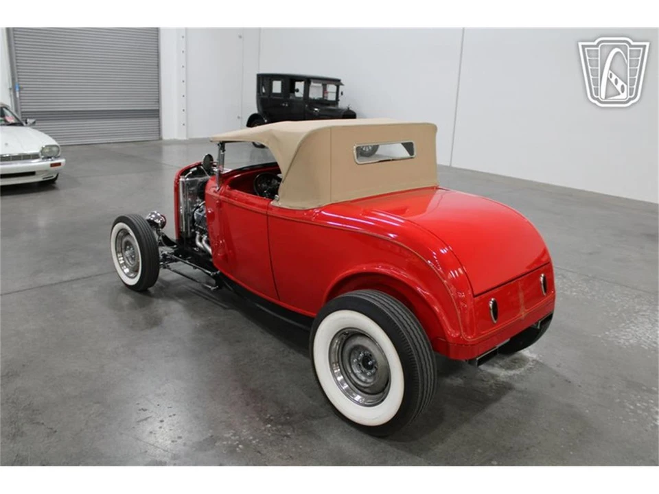 1932 Ford Model A - Image 8 of 31