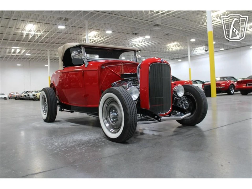 1932 Ford Model A - Image 28 of 31