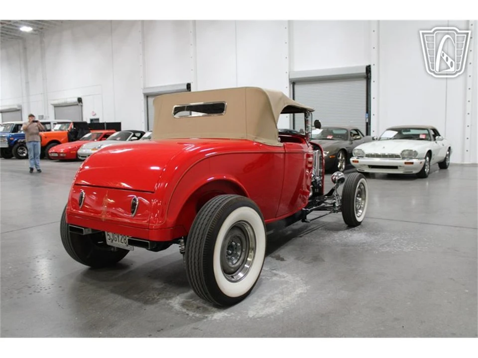 1932 Ford Model A - Image 18 of 31