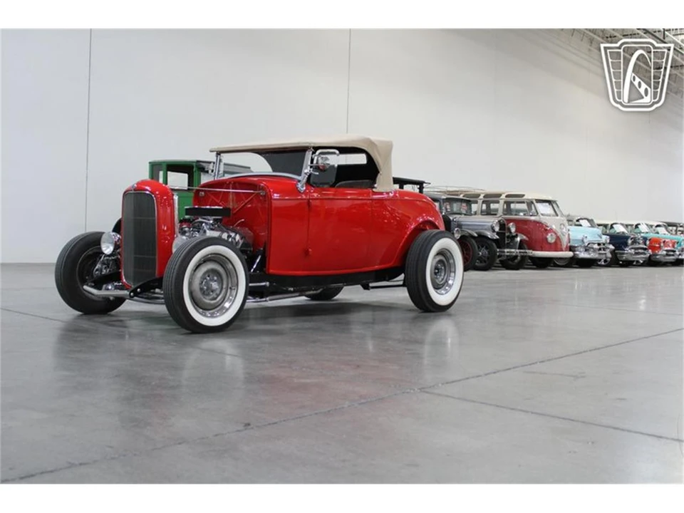 1932 Ford Model A - Image 4 of 31