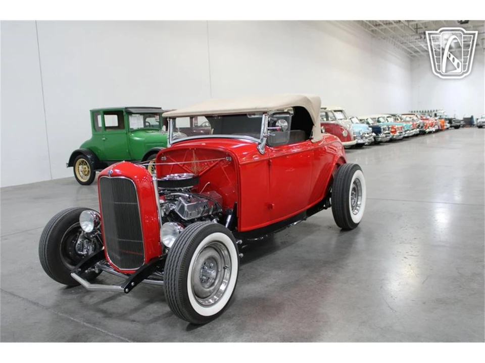 1932 Ford Model A - Image 14 of 31
