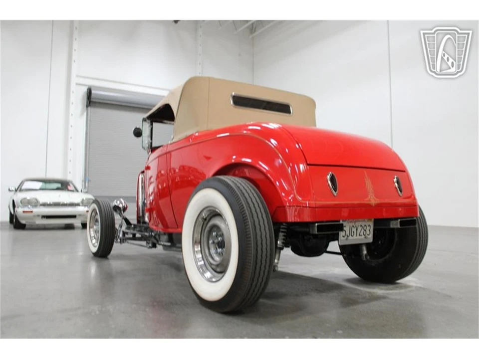 1932 Ford Model A - Image 24 of 31