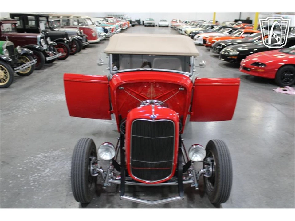 1932 Ford Model A - Image 29 of 31