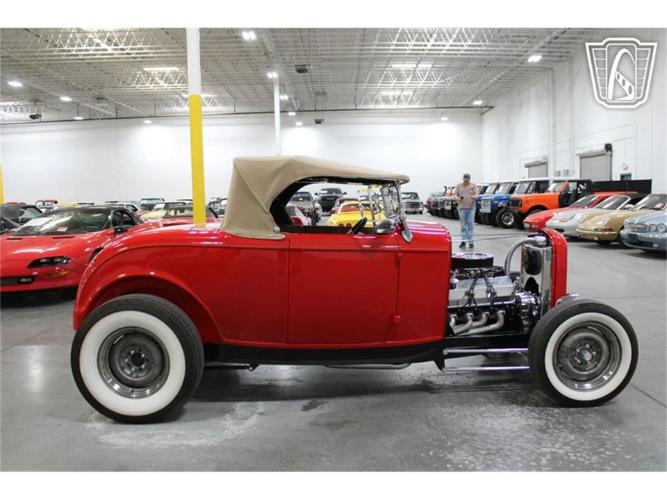 1932 Ford Model A - Image 19 of 31