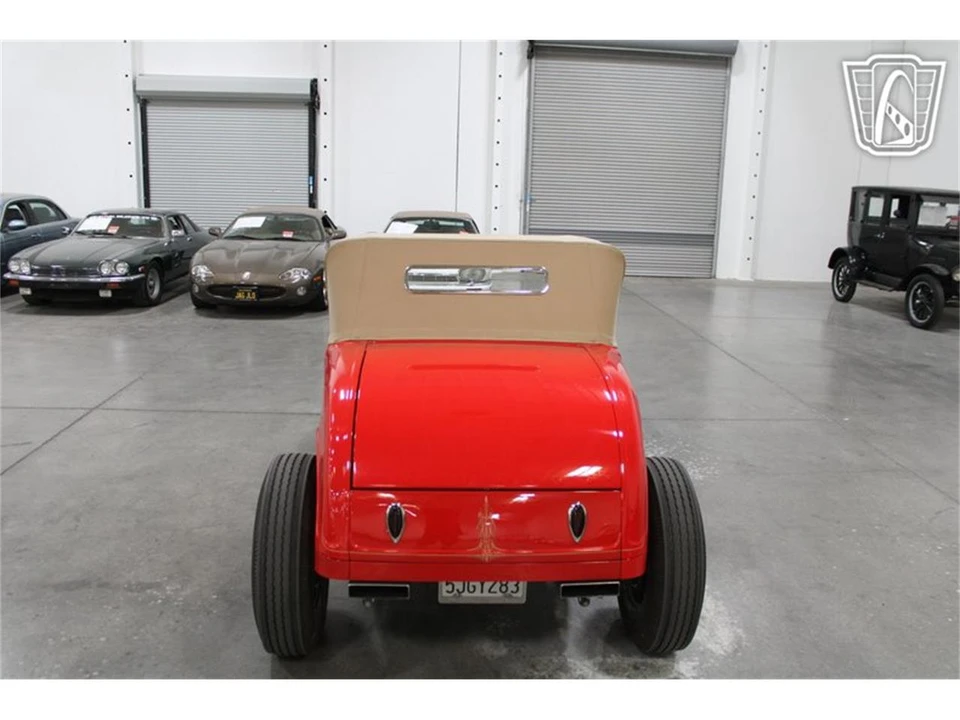 1932 Ford Model A - Image 9 of 31