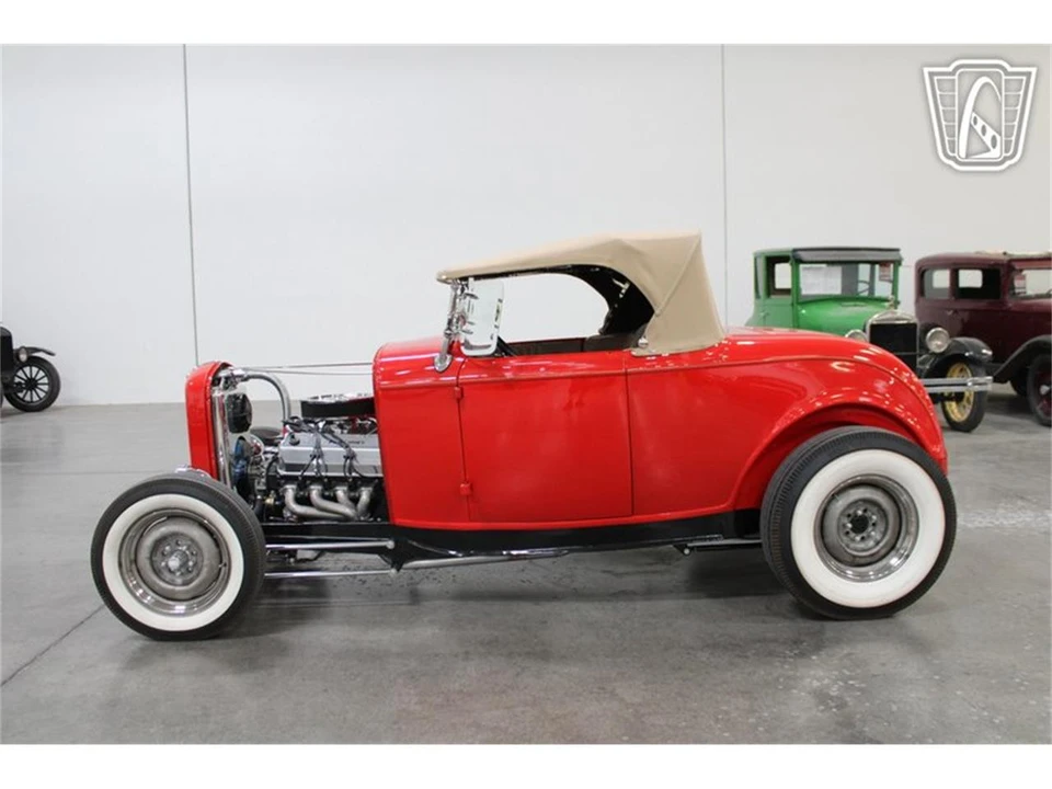 1932 Ford Model A - Image 15 of 31