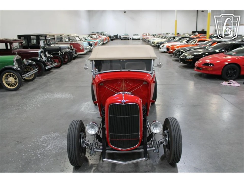 1932 Ford Model A - Image 5 of 31