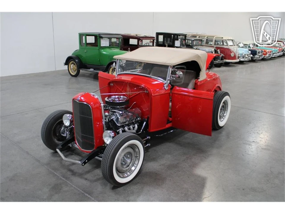 1932 Ford Model A - Image 30 of 31