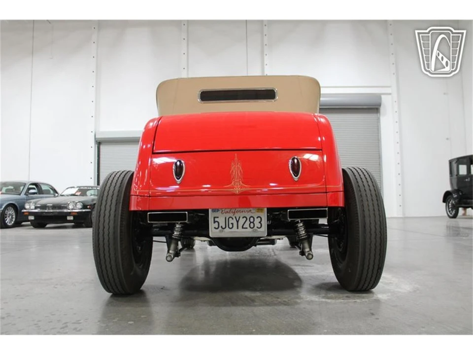1932 Ford Model A - Image 25 of 31