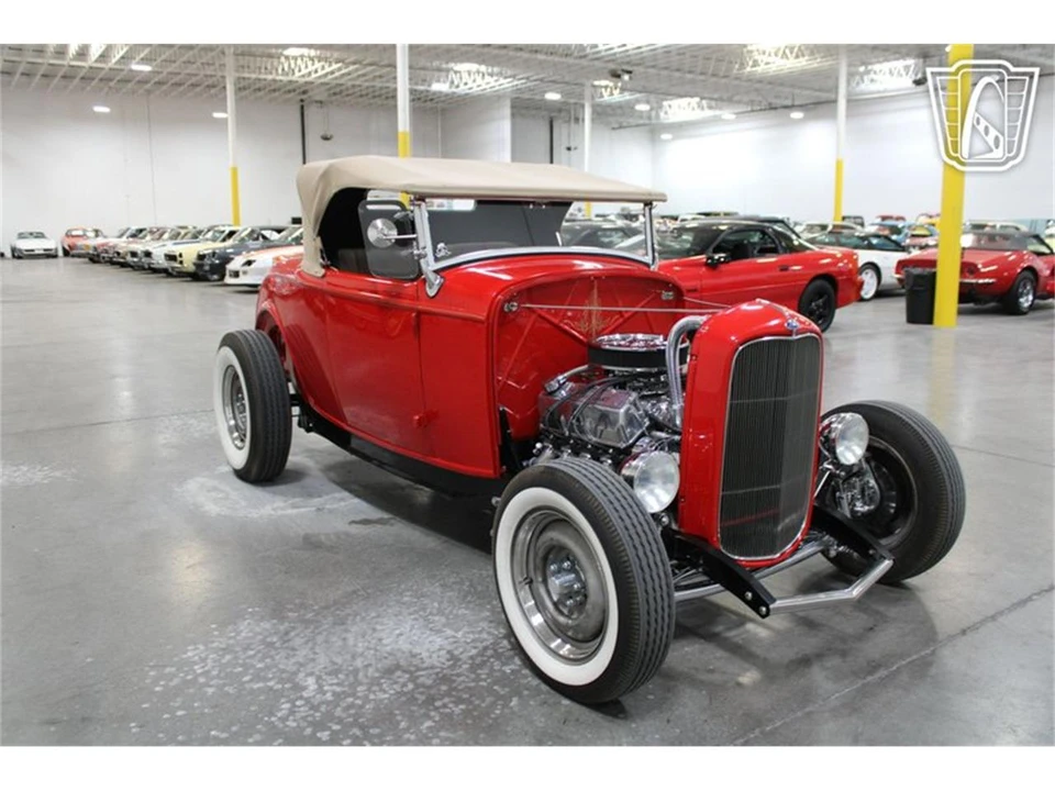 1932 Ford Model A - Image 20 of 31