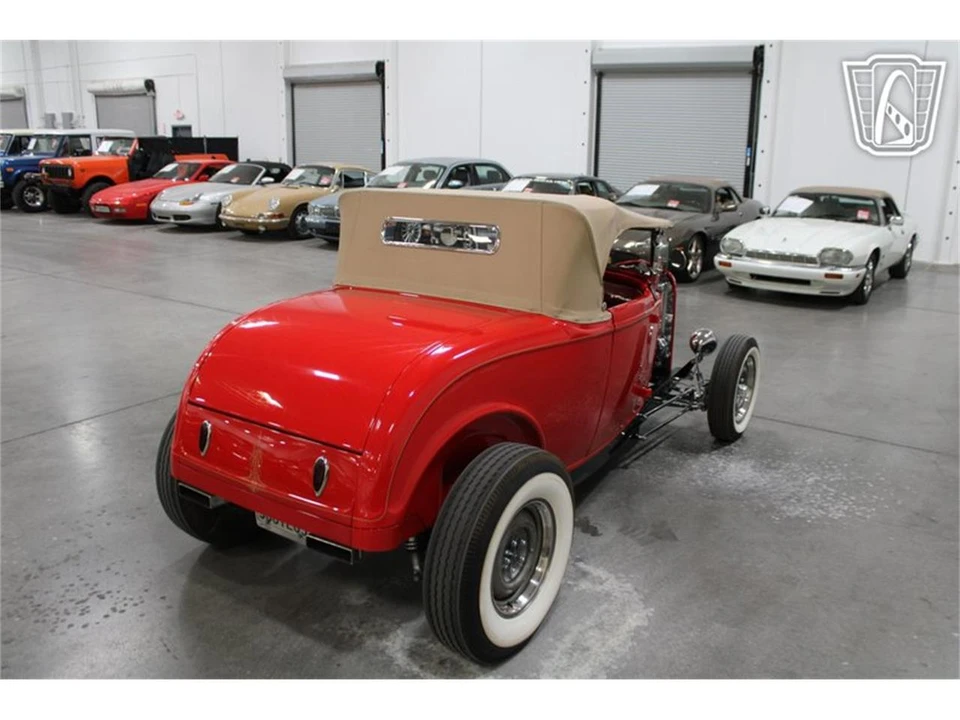 1932 Ford Model A - Image 10 of 31