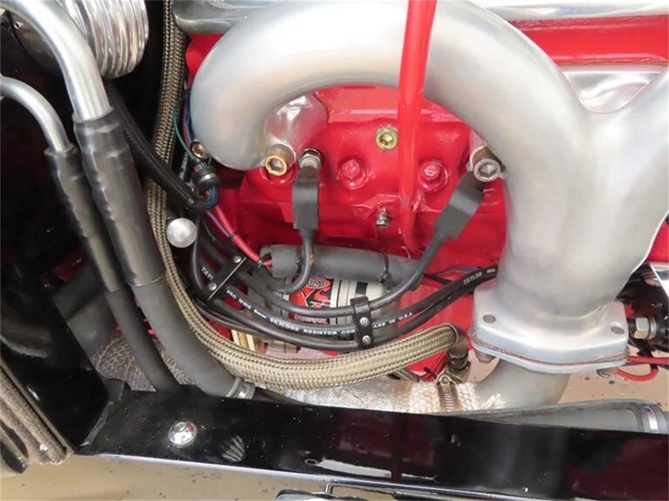 1932 Ford Model A - Image 11 of 31