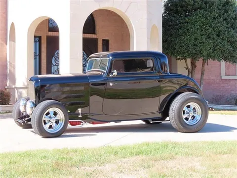 1932 Ford Model A