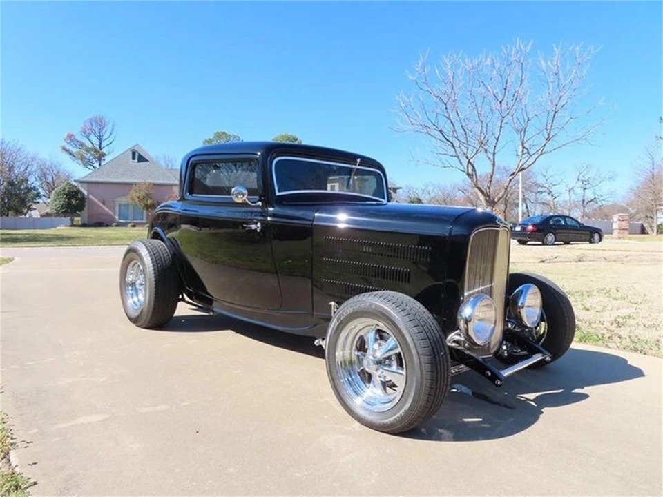 1932 Ford Model A - Image 2 of 31
