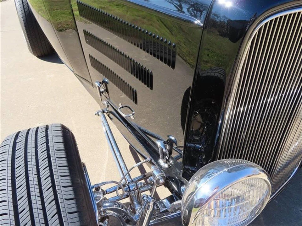 1932 Ford Model A - Image 7 of 31