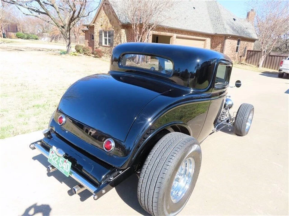 1932 Ford Model A - Image 3 of 31