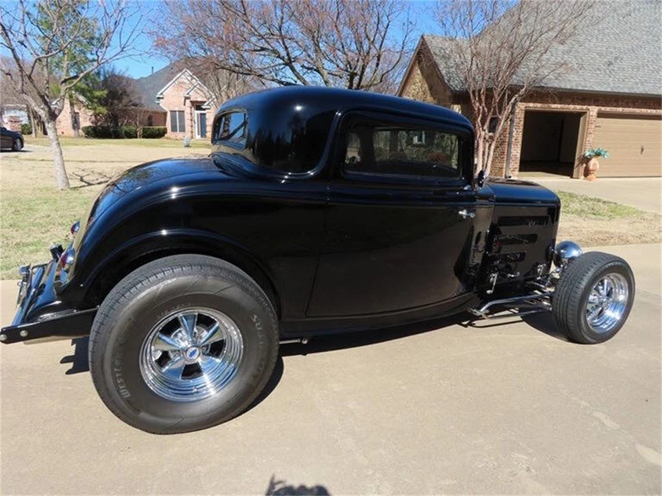 1932 Ford Model A - Image 4 of 31