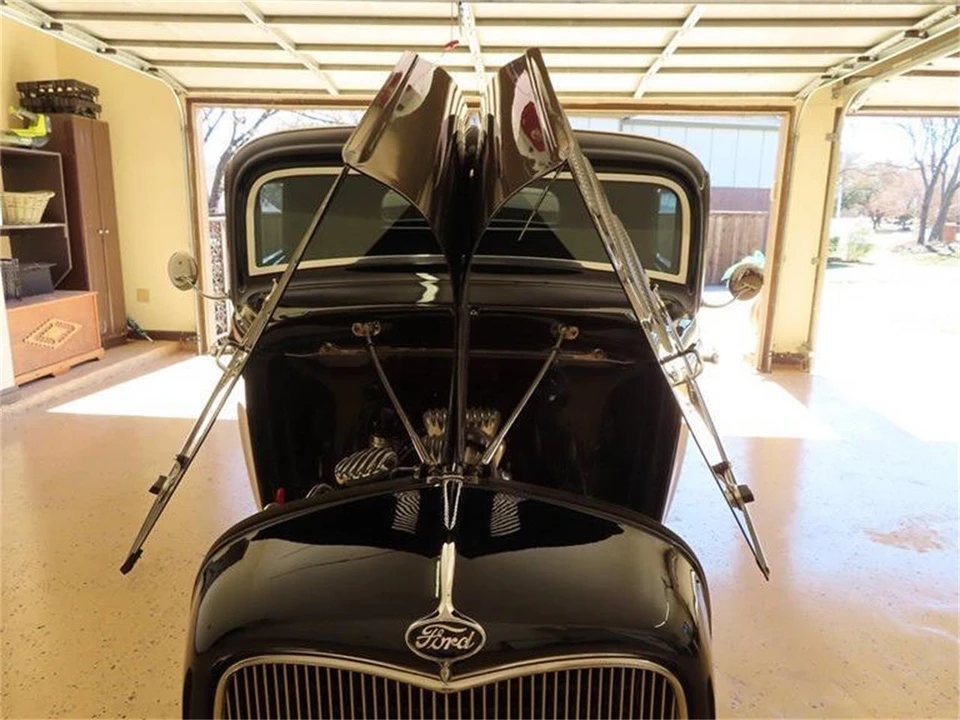 1932 Ford Model A - Image 9 of 31