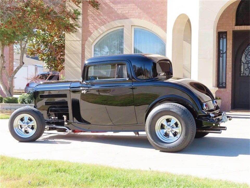 1932 Ford Model A - Image 5 of 31