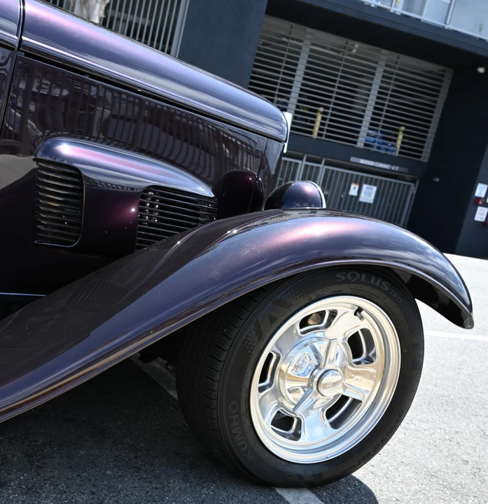 1932 Ford Model A - Image 10 of 15
