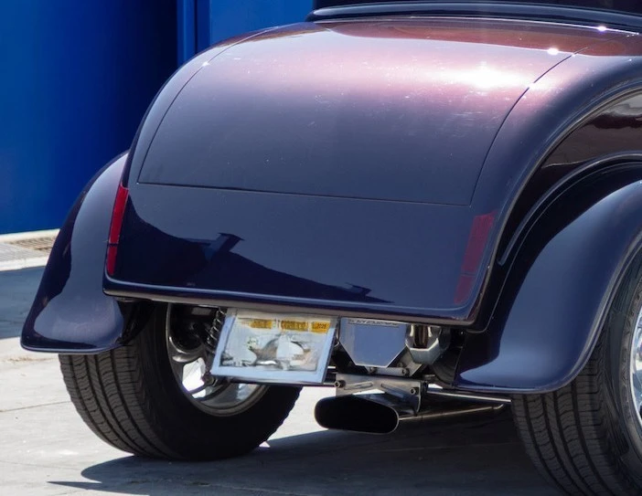 1932 Ford Model A - Image 9 of 15