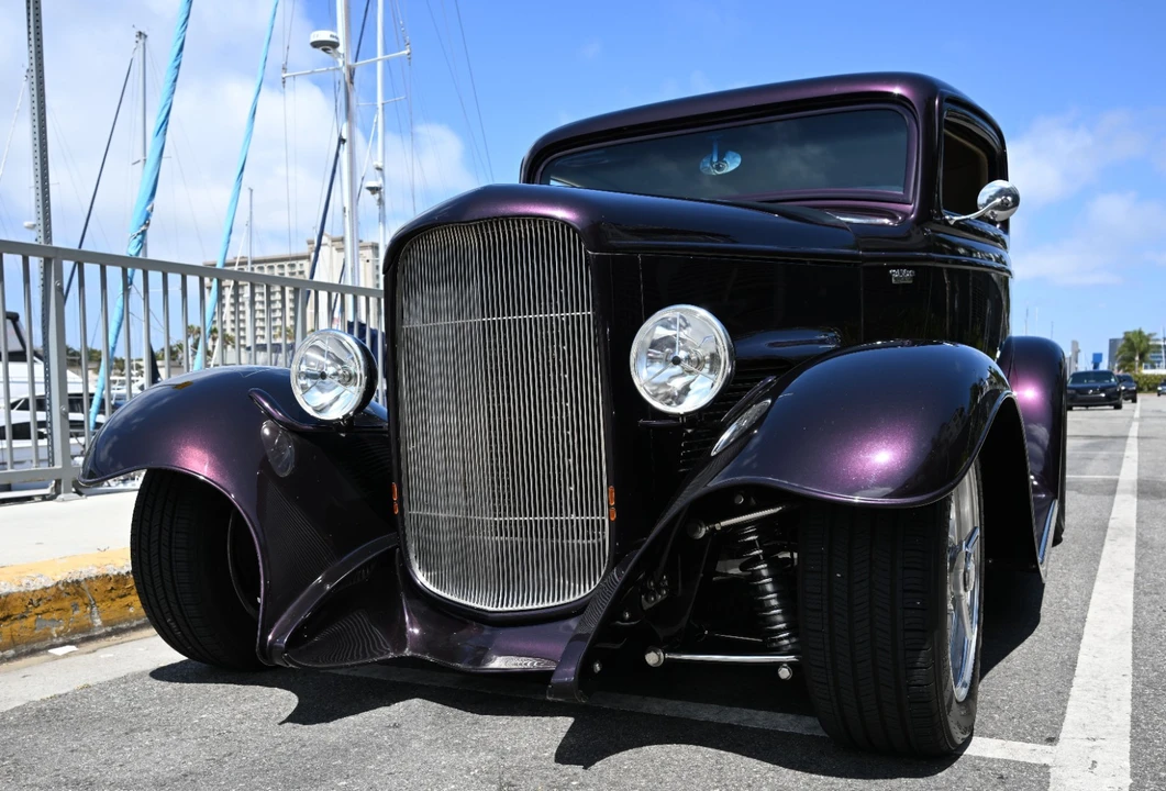 1932 Ford Model A - Image 4 of 15