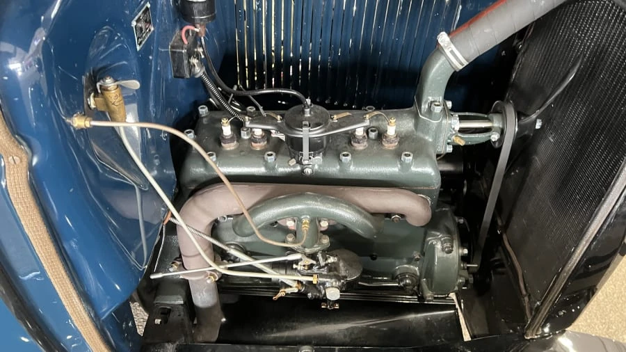 1932 Ford Model A - Image 10 of 10