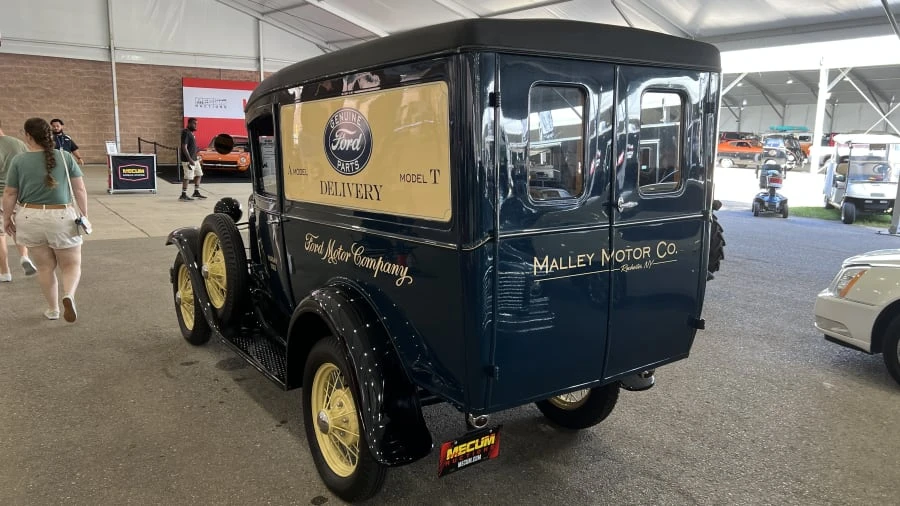 1932 Ford Model A - Image 3 of 10