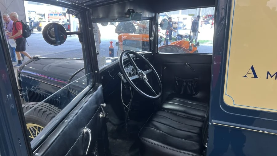 1932 Ford Model A - Image 9 of 10