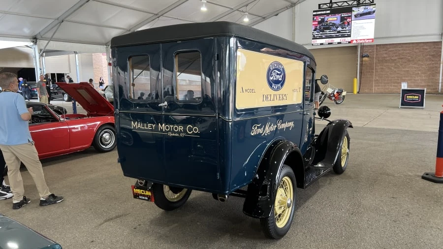 1932 Ford Model A - Image 5 of 10