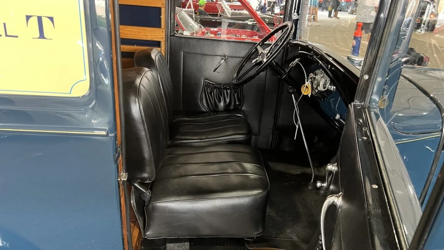 1932 Ford Model A - Image 7 of 10