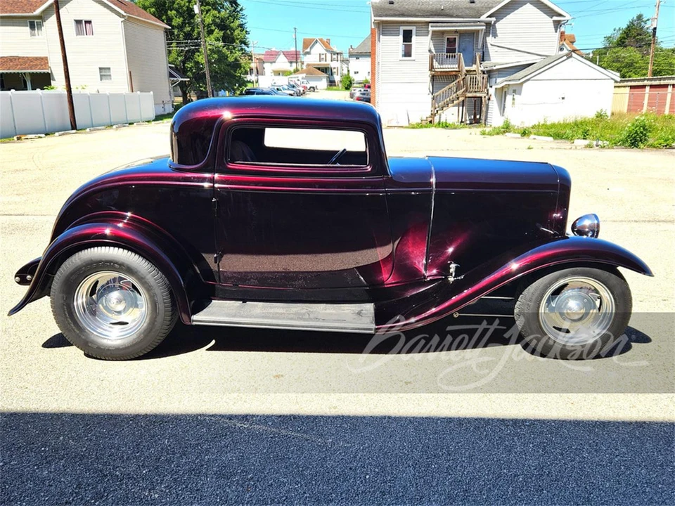 1932 Ford Model A - Image 2 of 5