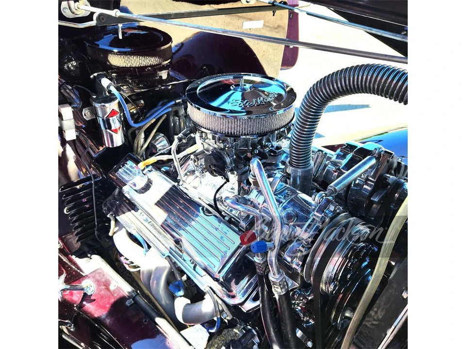 1932 Ford Model A - Image 5 of 5