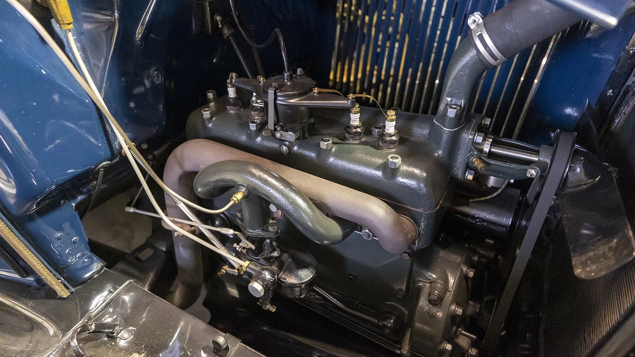 1932 Ford Model A - Image 4 of 21