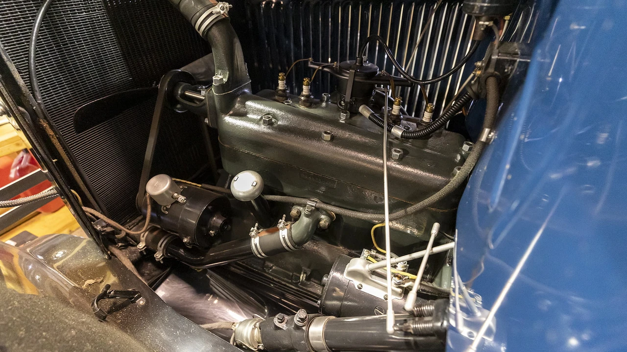 1932 Ford Model A - Image 5 of 21
