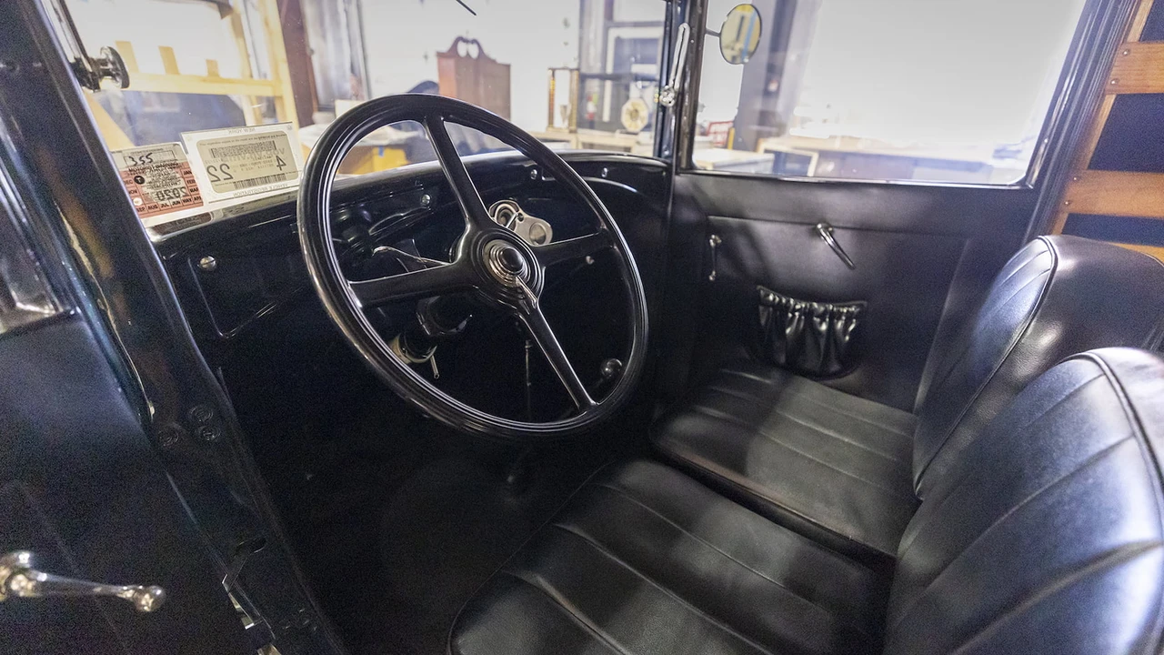 1932 Ford Model A - Image 6 of 21