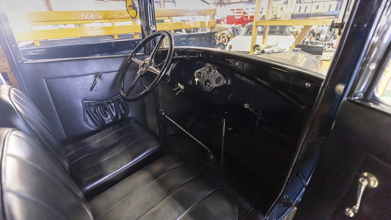 1932 Ford Model A - Image 7 of 21