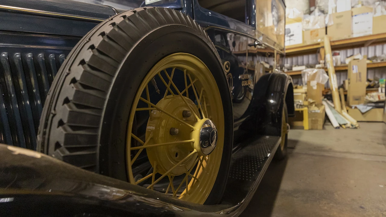 1932 Ford Model A - Image 15 of 21